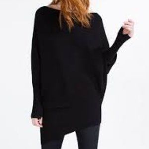 Zara Dolman Sweater